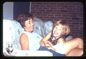 Photo of Jeanine VanKerckhove